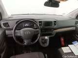  Toyota  Proace Toyota  Verso 1.5D 88kW MWB MPV 5d #9