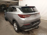  Opel   Grandland X Opel 1.5 Turbo ECOTEC D S/S MT6 Edition 5d #7