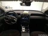  Hyundai  Tucson HYUNDAI  / 2020 / 5P / SUV 1.6 PHEV 265 HTRAC BUSINESS 4WD AUTO #5