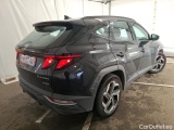  Hyundai  Tucson HYUNDAI  / 2020 / 5P / SUV 1.6 PHEV 265 HTRAC BUSINESS 4WD AUTO #3