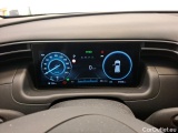  Hyundai  Tucson HYUNDAI  / 2020 / 5P / SUV 1.6 PHEV 265 HTRAC BUSINESS 4WD AUTO #6