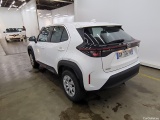  Toyota  Yaris Cross TOYOTA  Hybride / 2021 / 5P / SUV 1.5 HYBRID 116H DYNAMIC AUTO #2