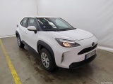  Toyota  Yaris Cross TOYOTA  Hybride / 2021 / 5P / SUV 1.5 HYBRID 116H DYNAMIC AUTO #4
