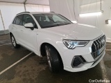  Audi  Q3 AUDI  / 2018 / 5P / SUV 45 TFSI E 245 S TRONIC S LINE #4