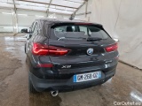  Bmw  X2 Série  sDrive 18i Lounge 1.5 135CV BVA7 E6d #2
