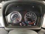  Bmw  X2 Série  sDrive 18i Lounge 1.5 135CV BVA7 E6d #6