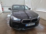  Bmw  X2 Série  sDrive 18i Lounge 1.5 135CV BVA7 E6d #4