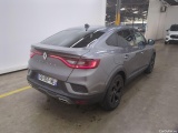  Renault  Arkana RENAULT  / 2021 / 5P / SUV R.S. Line TCe 160 EDC FAP - 21B #3