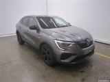  Renault  Arkana RENAULT  / 2021 / 5P / SUV R.S. Line TCe 160 EDC FAP - 21B #4