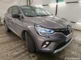  Renault  Captur RENAULT  / 2019 / 5P / SUV Intens E-TECH Plug-in 160 #4