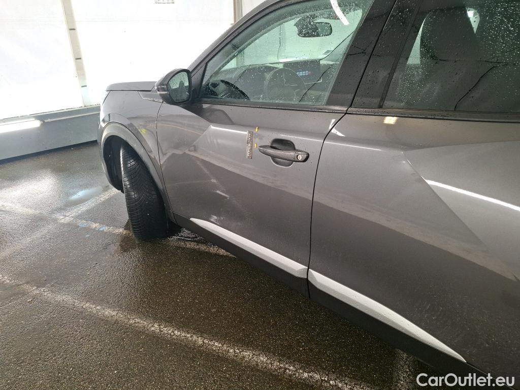  Peugeot  2008 PEUGEOT  2019 5P Crossover BLUEHDI 130 EAT8 ALLURE PACK #1