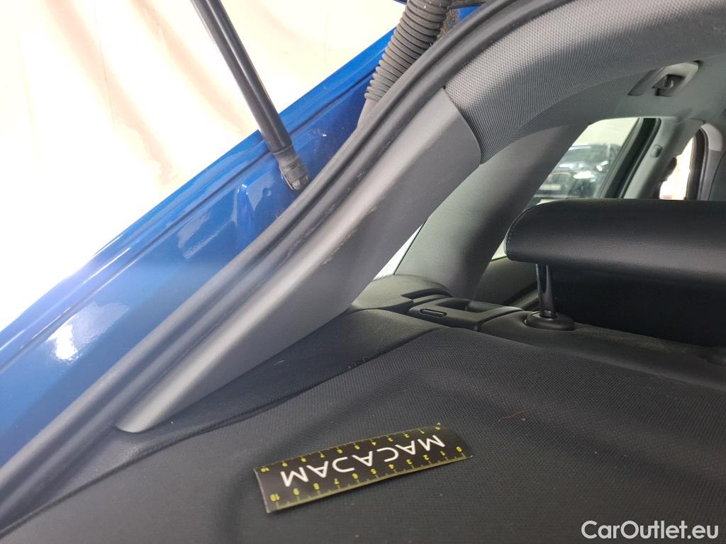  Audi  A3  Sportback Design luxe 2.0 TDI 150CV BVM6 E6 #47