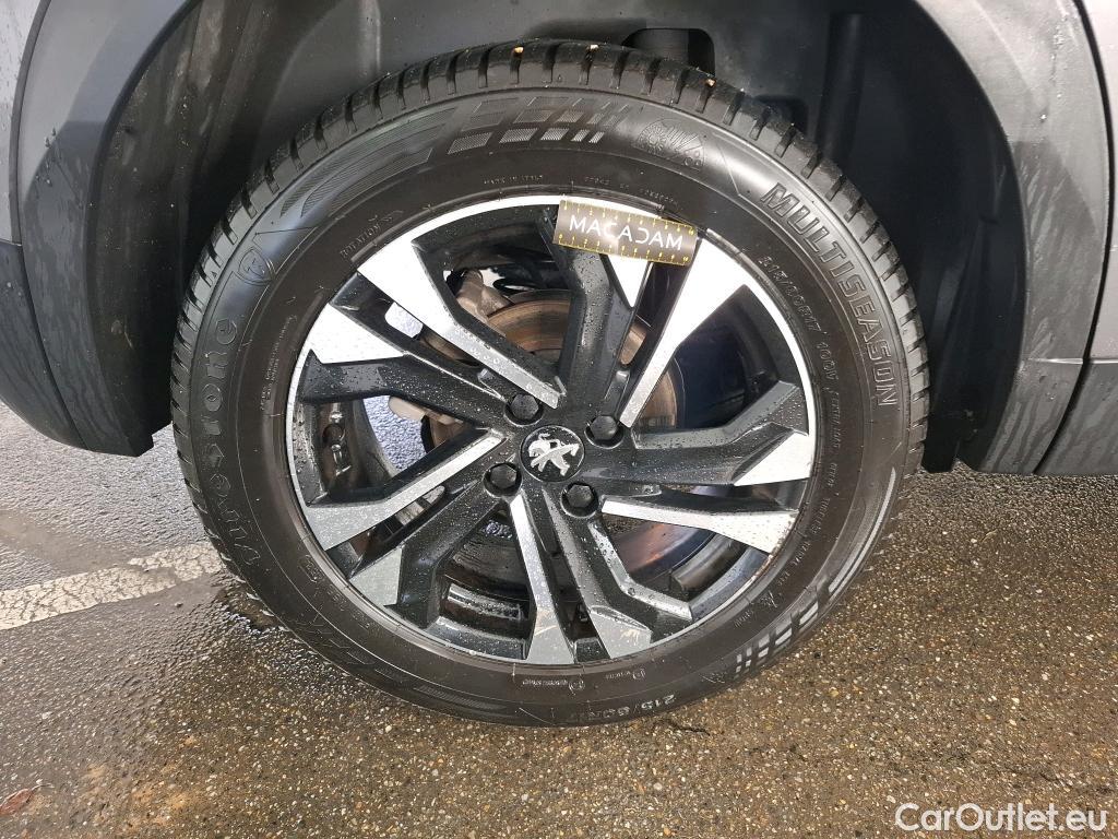  Peugeot  2008 PEUGEOT  2019 5P Crossover BLUEHDI 130 EAT8 ALLURE PACK #13
