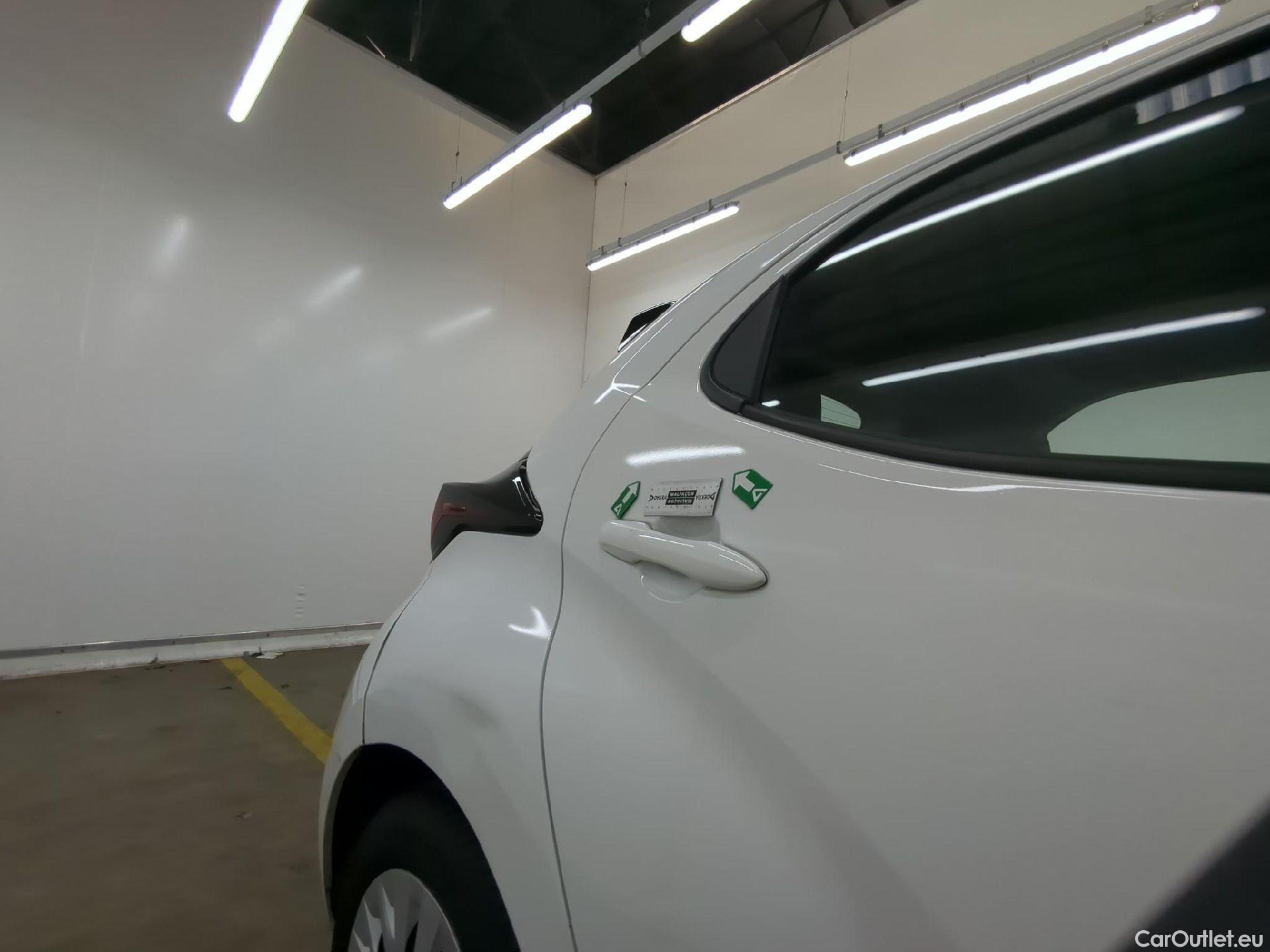  Toyota  Yaris TOYOTA  Hybride / 2019 / 5P / Berline Hybride 116h Dynamic Business Beyond Zer #9