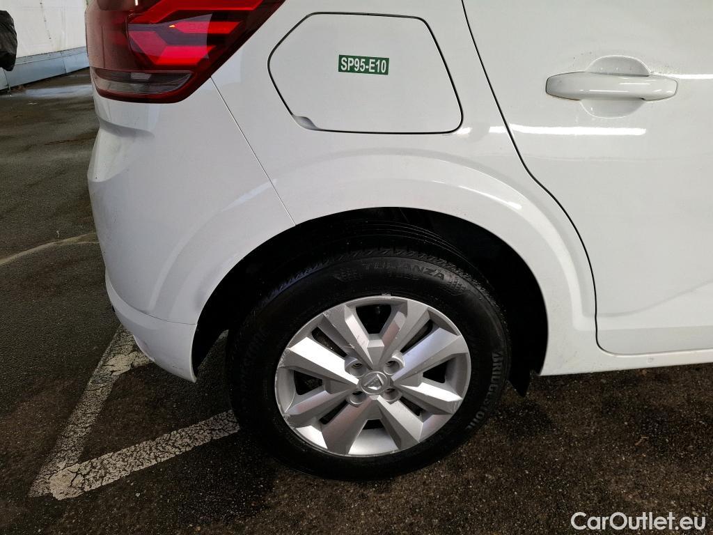  Dacia  Sandero  III Confort 1.0 TCe 90CV BVM5 E6d #11