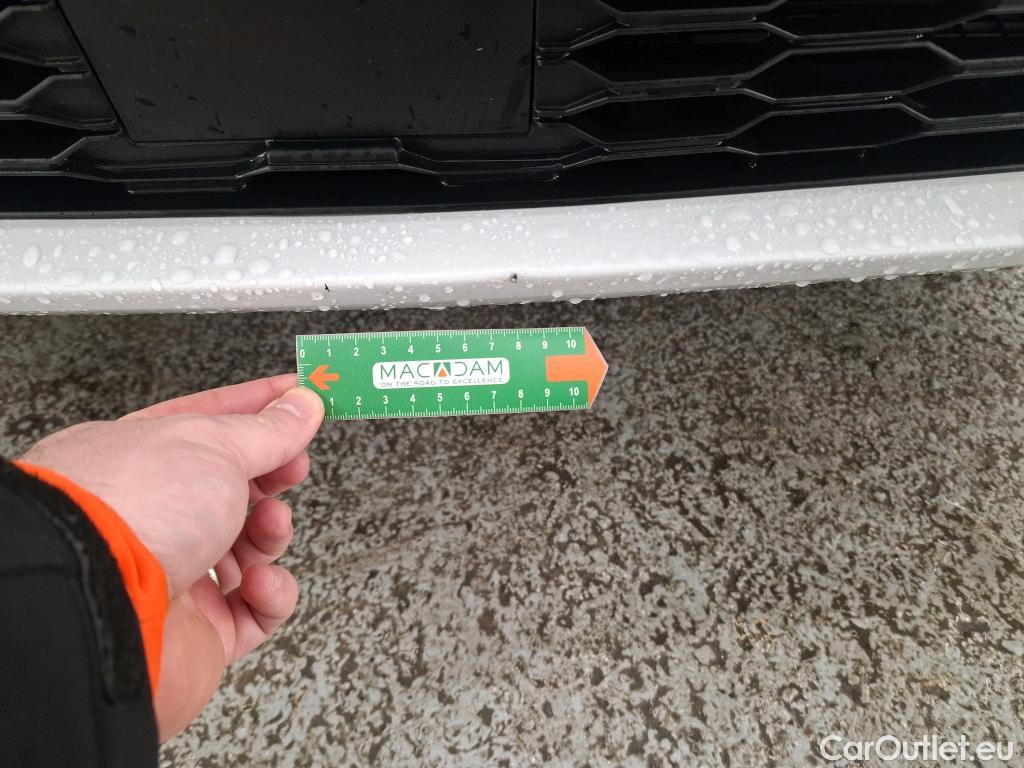  Dacia  Sandero  III Confort 1.0 TCe 90CV BVM5 E6d #9