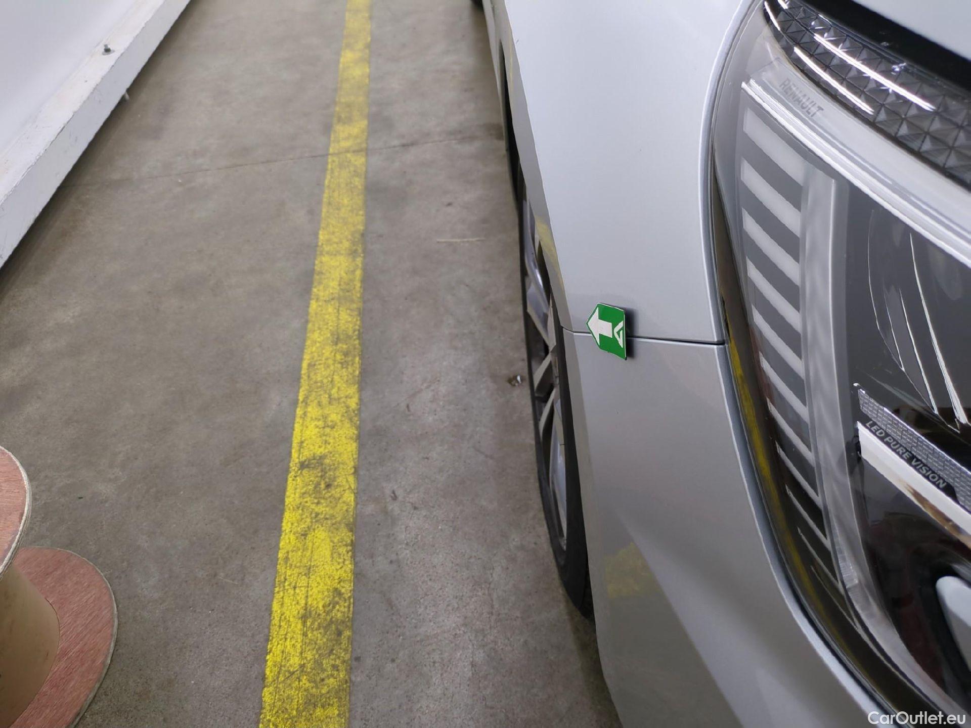  Renault  Megane  IV Berline 5 ptes. Techno 1.5 dCi 115CV BVA7 E6d #35