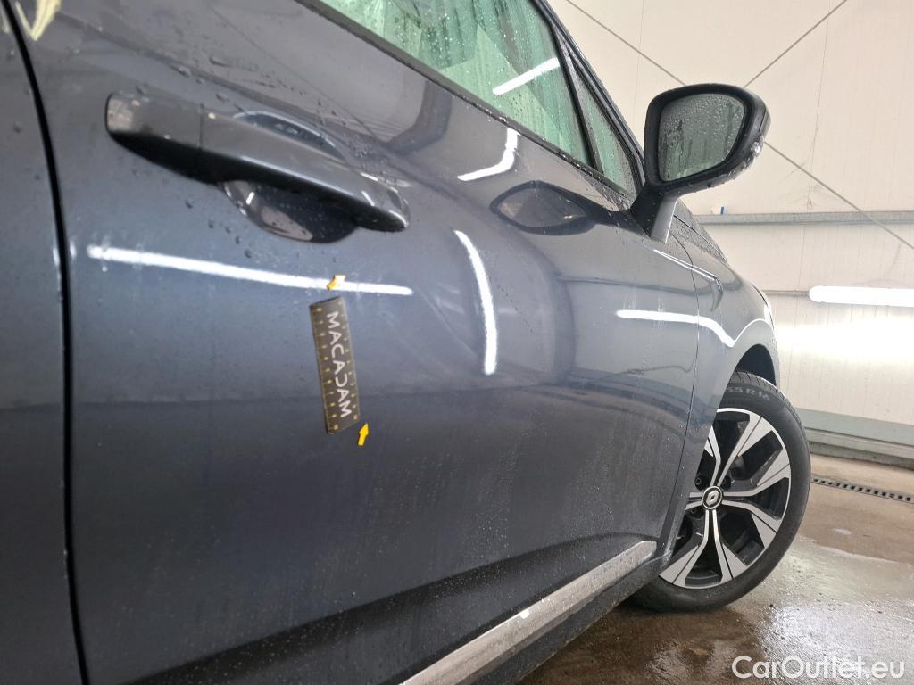  Renault  Clio  V Evolution 1.0 SCe 65CV BVM5 E6d #1