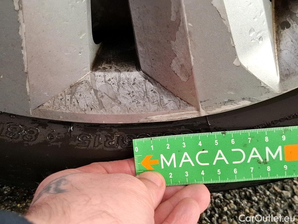  Dacia  Sandero  III Confort 1.0 TCe 90CV BVM5 E6d #20