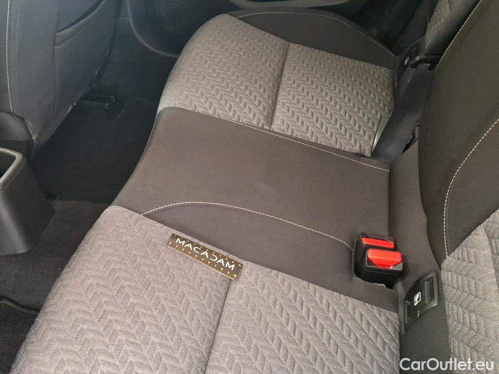  Renault  Clio  V Evolution 1.0 SCe 65CV BVM5 E6d #9