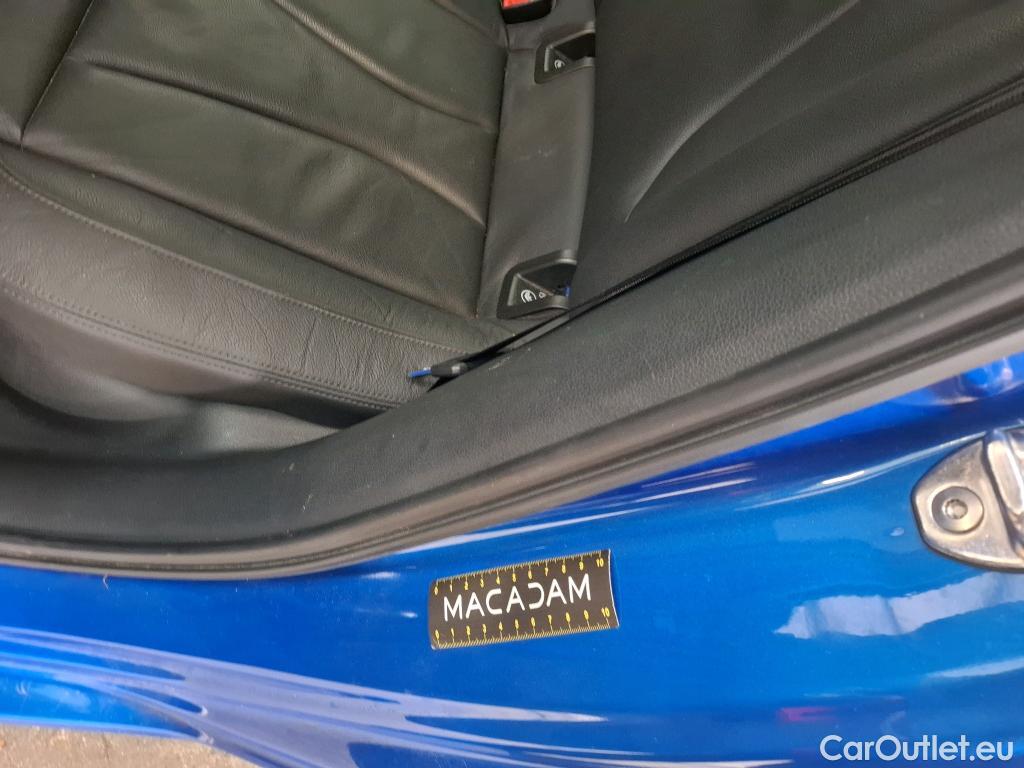  Audi  A3  Sportback Design luxe 2.0 TDI 150CV BVM6 E6 #44