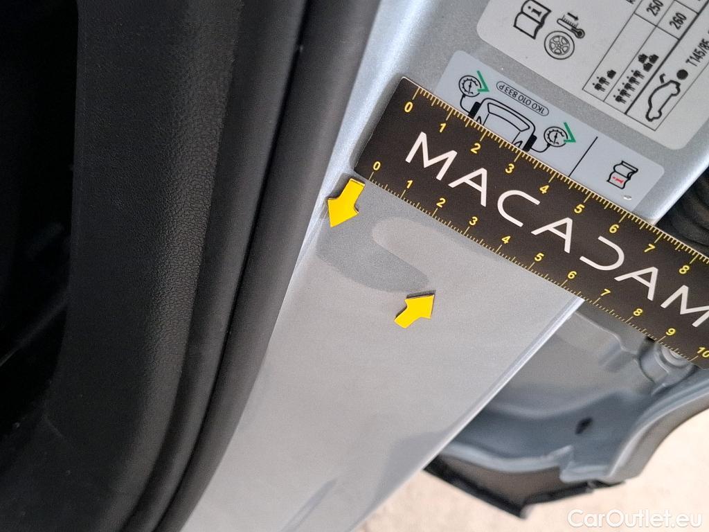  Volkswagen  Tiguan VOLKSWAGEN  / 2020 / 5P / SUV 2.0 TDI 150 DSG7 Life Business #7