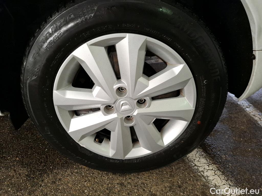  Dacia  Sandero  III Confort 1.0 TCe 90CV BVM5 E6d #9