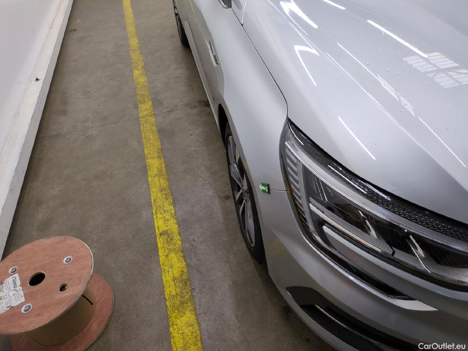  Renault  Megane  IV Berline 5 ptes. Techno 1.5 dCi 115CV BVA7 E6d #34