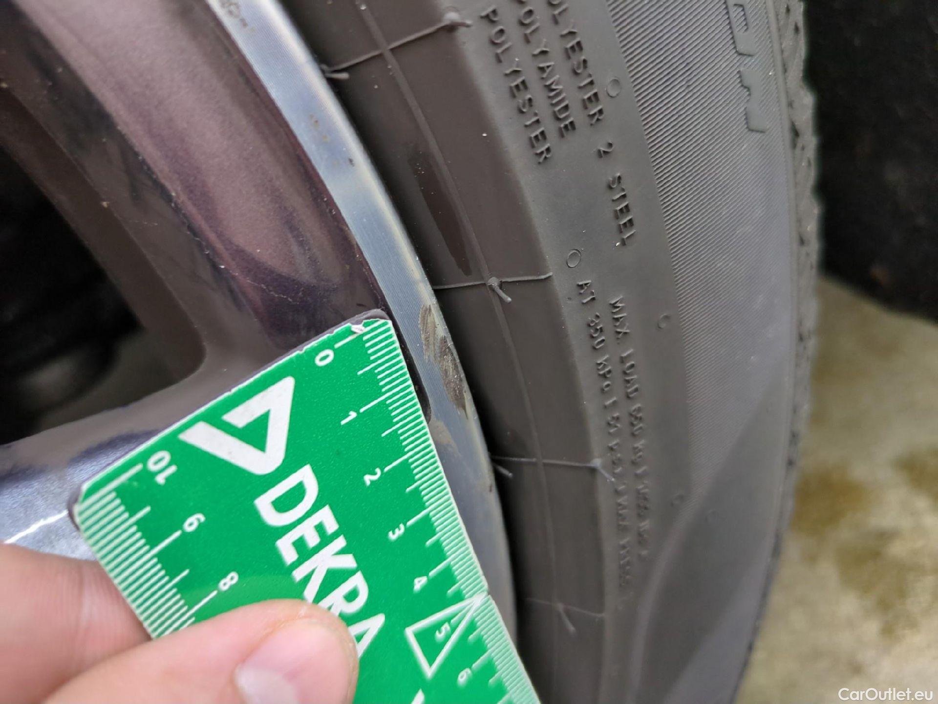  Renault  Megane  IV Berline 5 ptes. Techno 1.5 dCi 115CV BVA7 E6d #27