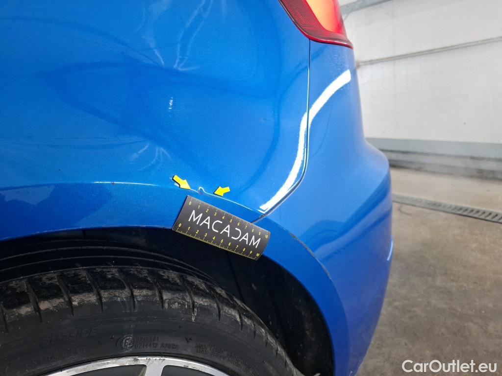  Audi  A3  Sportback Design luxe 2.0 TDI 150CV BVM6 E6 #4