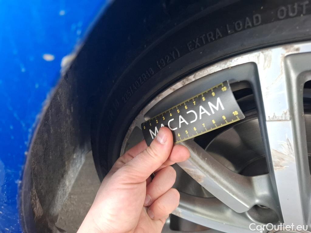  Audi  A3  Sportback Design luxe 2.0 TDI 150CV BVM6 E6 #40