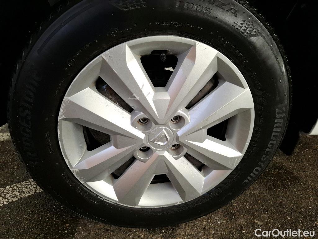  Dacia  Sandero  III Confort 1.0 TCe 90CV BVM5 E6d #12