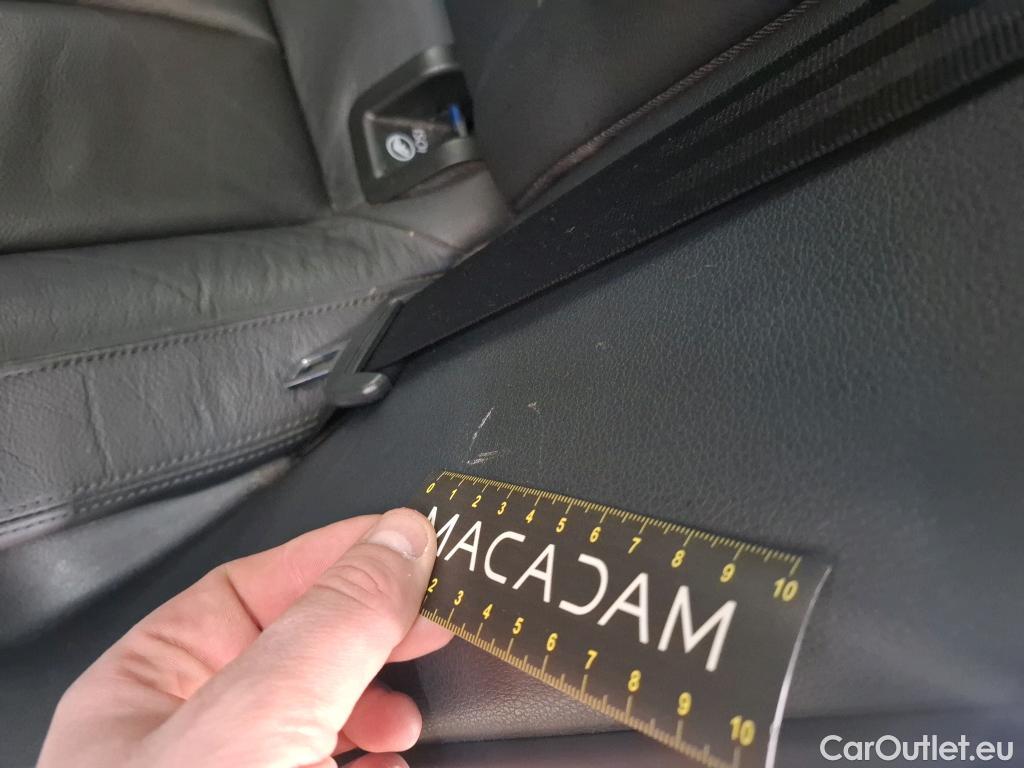  Audi  A3  Sportback Design luxe 2.0 TDI 150CV BVM6 E6 #46