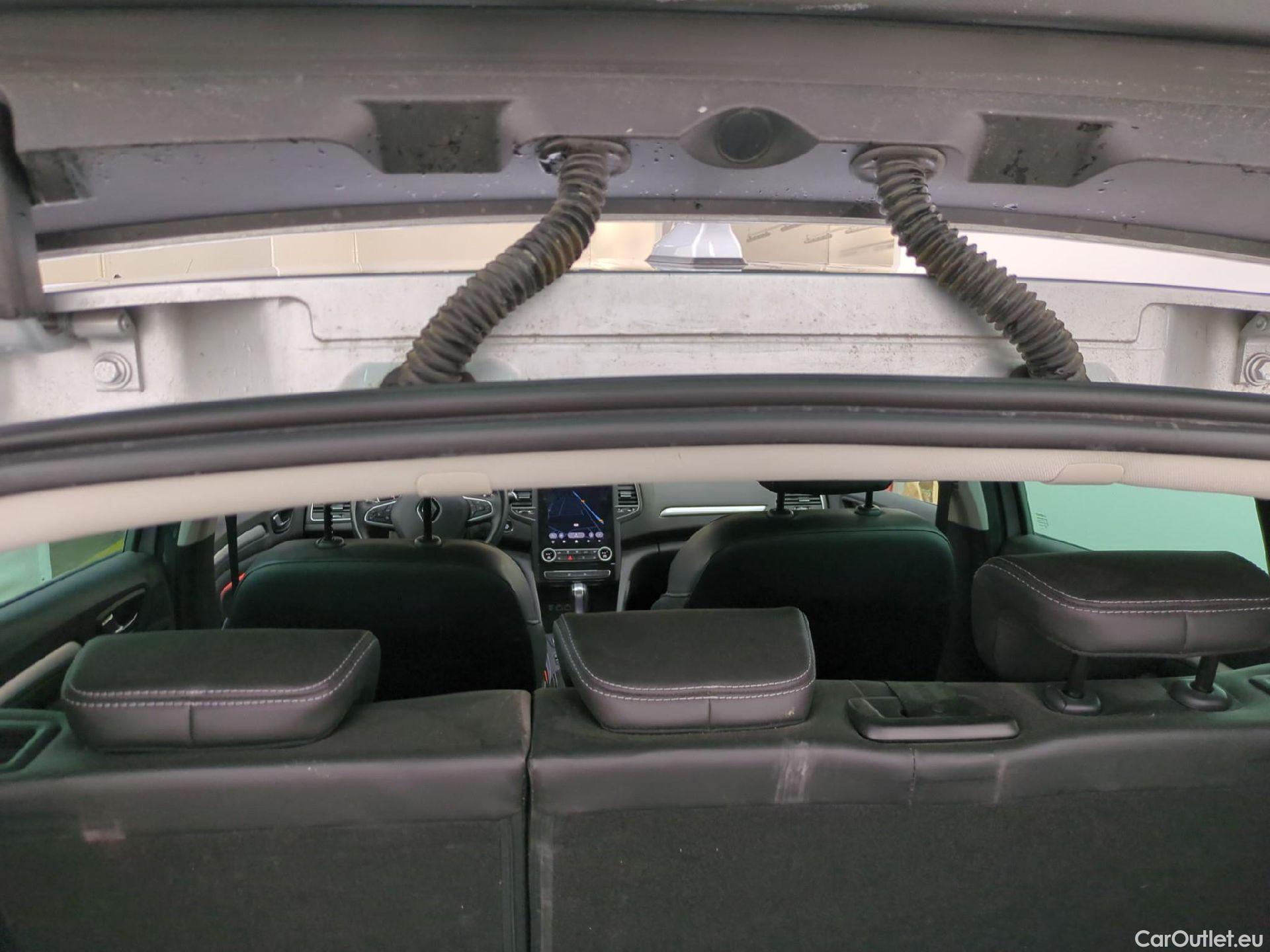  Renault  Megane  IV Berline 5 ptes. Techno 1.5 dCi 115CV BVA7 E6d #14