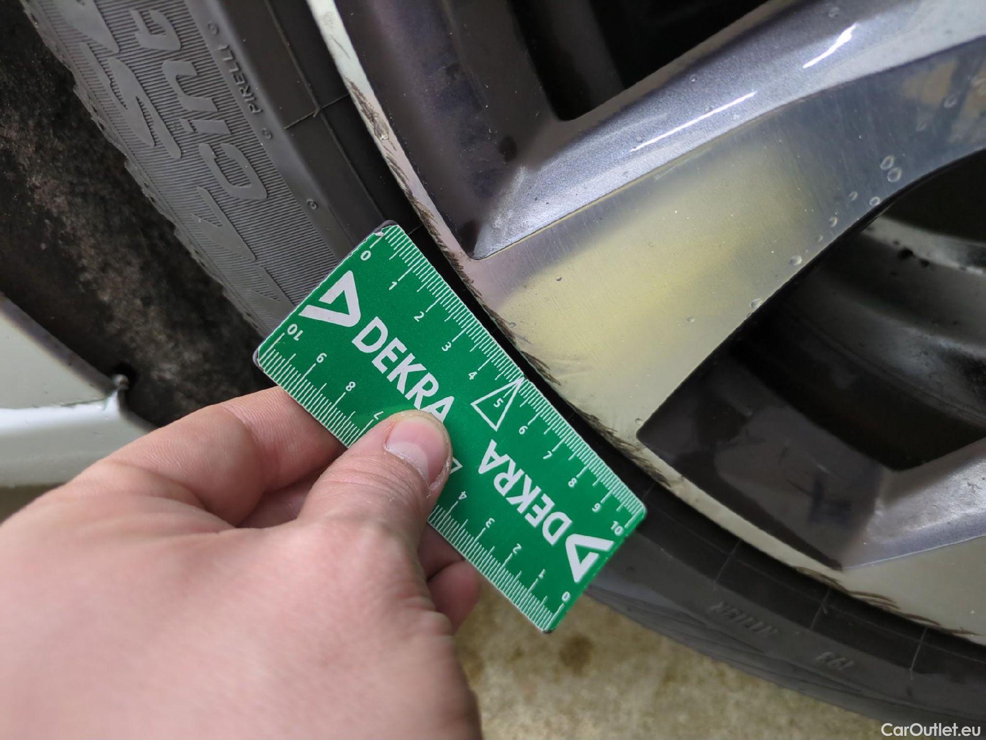  Renault  Megane  IV Berline 5 ptes. Techno 1.5 dCi 115CV BVA7 E6d #19