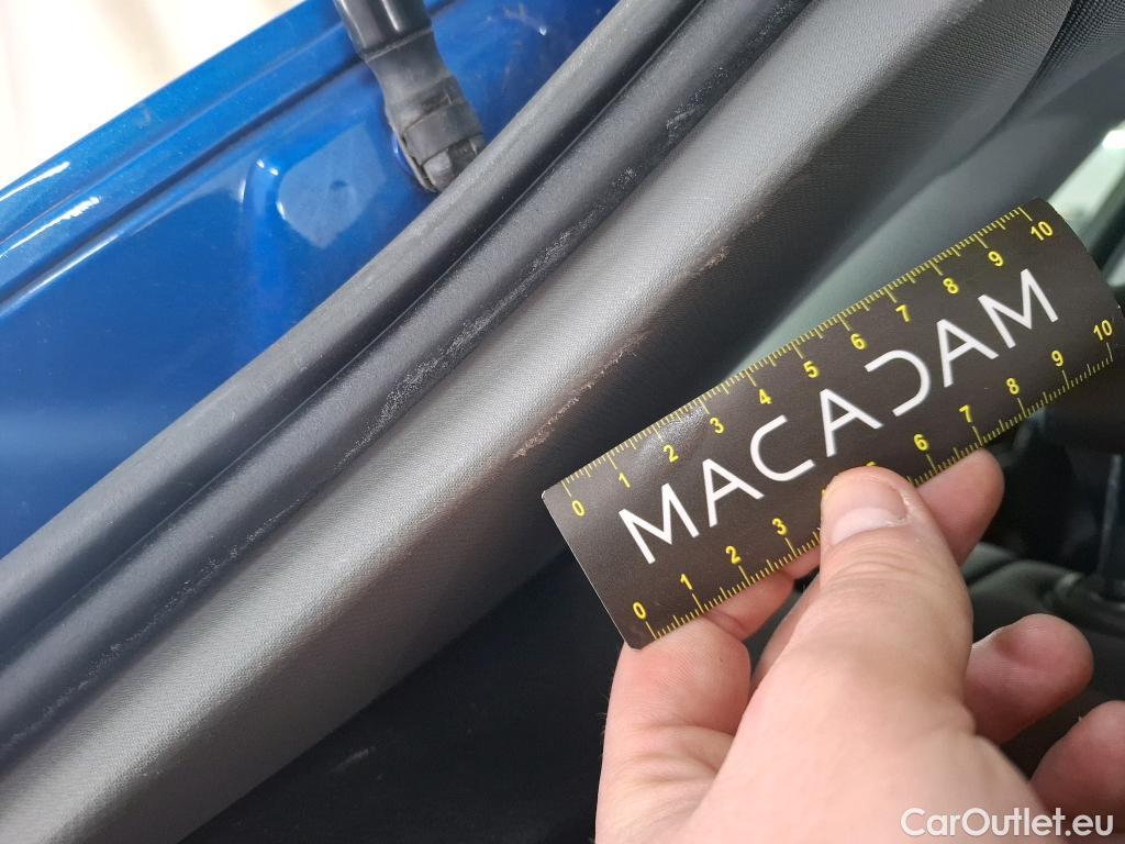  Audi  A3  Sportback Design luxe 2.0 TDI 150CV BVM6 E6 #48