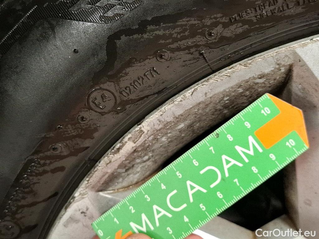  Dacia  Sandero  III Confort 1.0 TCe 90CV BVM5 E6d #3