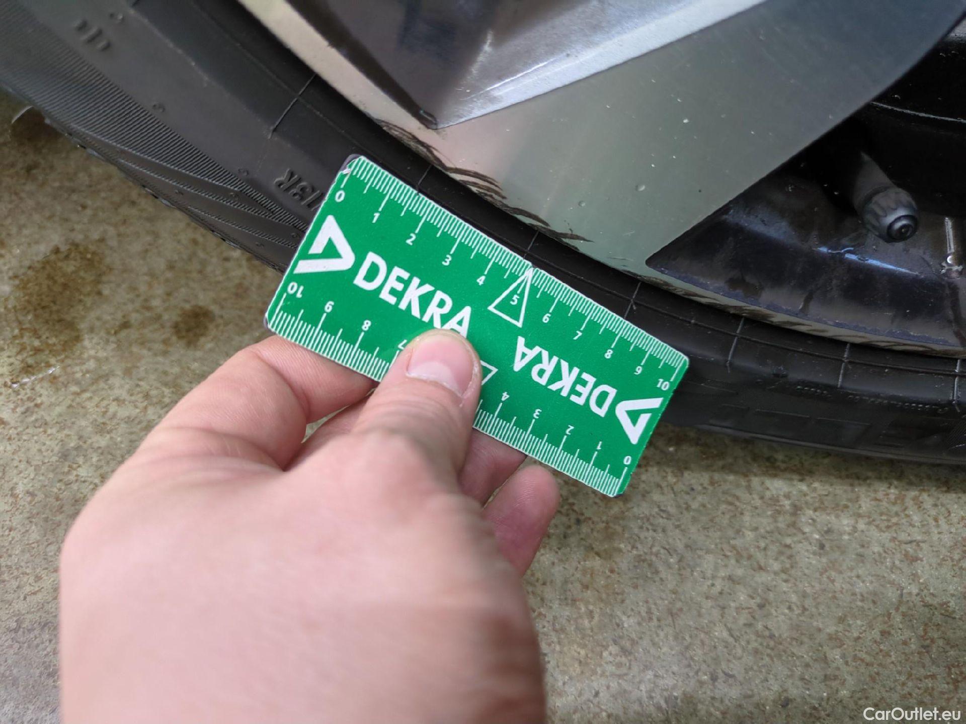  Renault  Megane  IV Berline 5 ptes. Techno 1.5 dCi 115CV BVA7 E6d #20