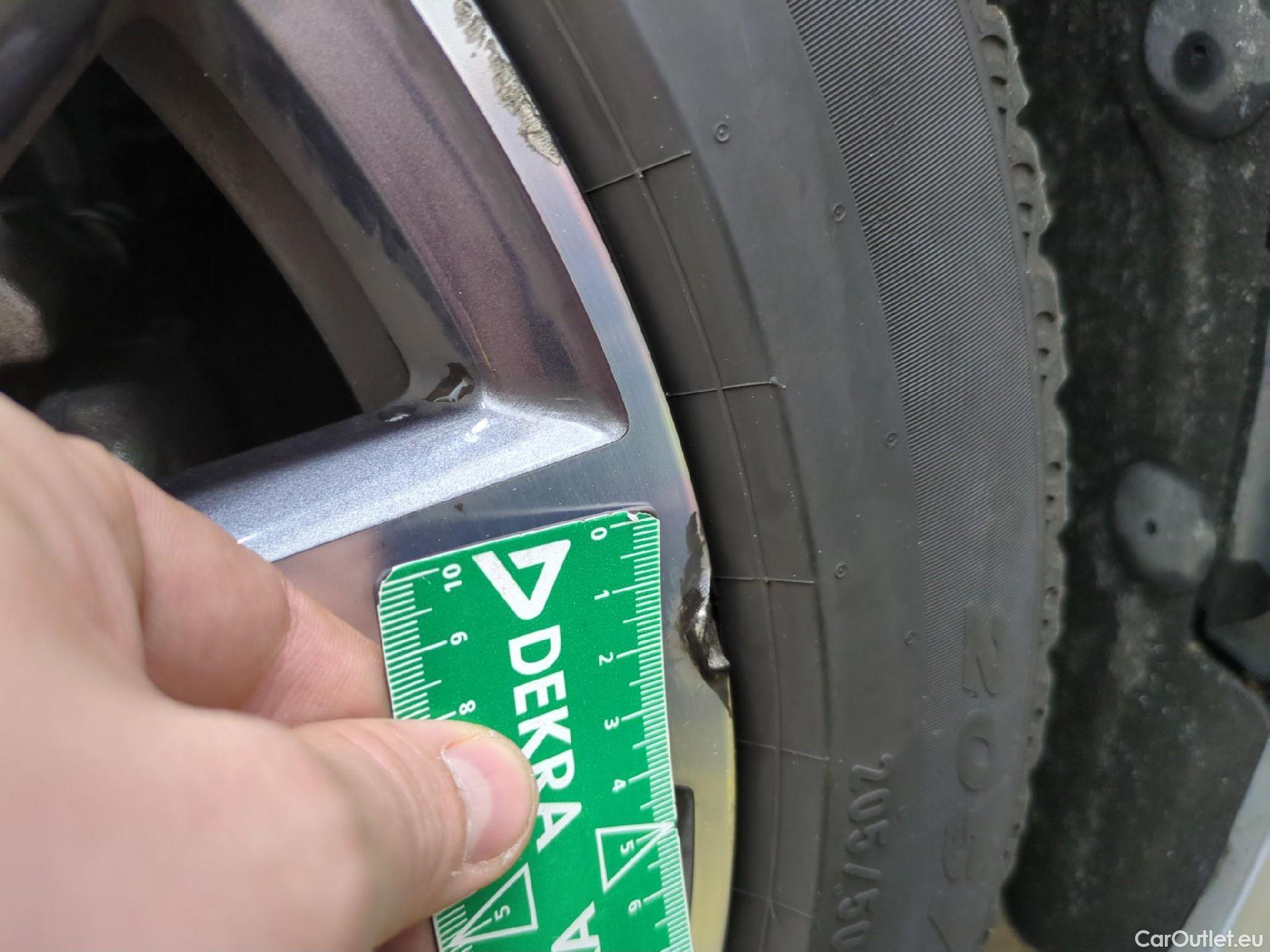  Renault  Megane  IV Berline 5 ptes. Techno 1.5 dCi 115CV BVA7 E6d #22