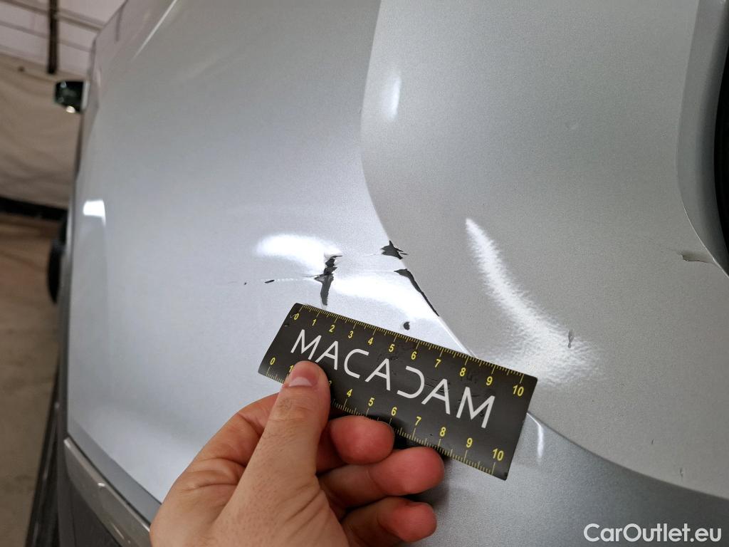  Volkswagen  Tiguan VOLKSWAGEN  / 2020 / 5P / SUV 2.0 TDI 150 DSG7 Life Business #5