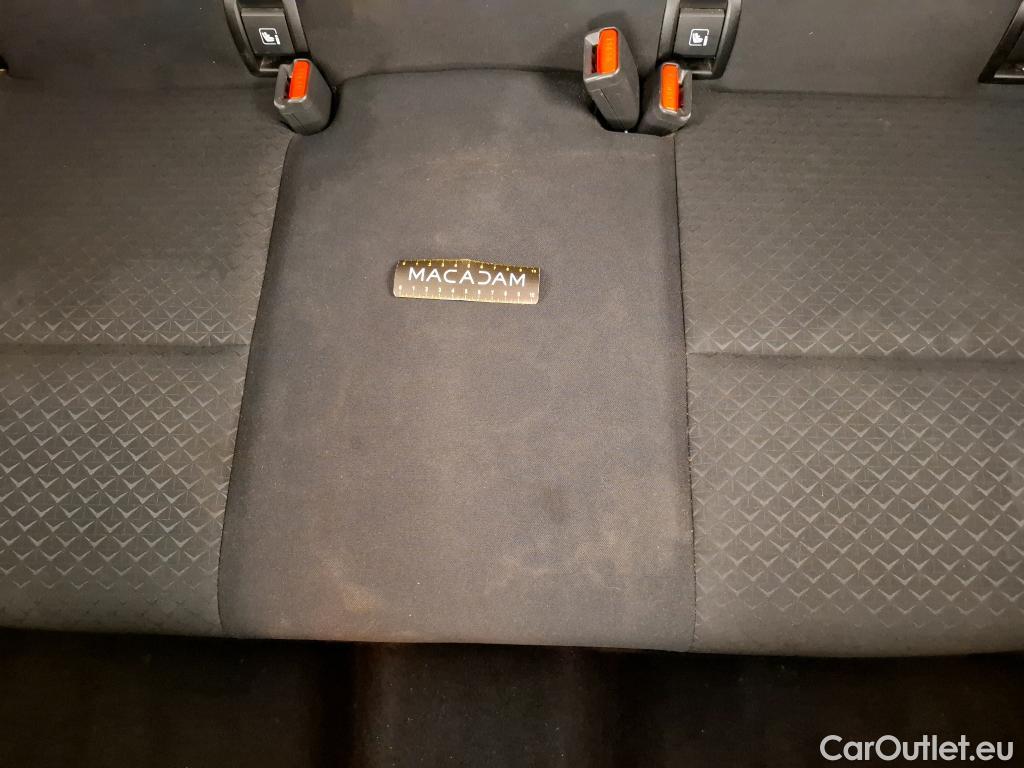  Nissan  Juke NISSAN  / 2019 / 5P / Crossover DIG-T 114 BVM6 Acenta #35