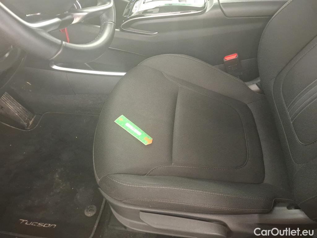  Hyundai  Tucson HYUNDAI  / 2020 / 5P / SUV 1.6 PHEV 265 HTRAC BUSINESS 4WD AUTO #5