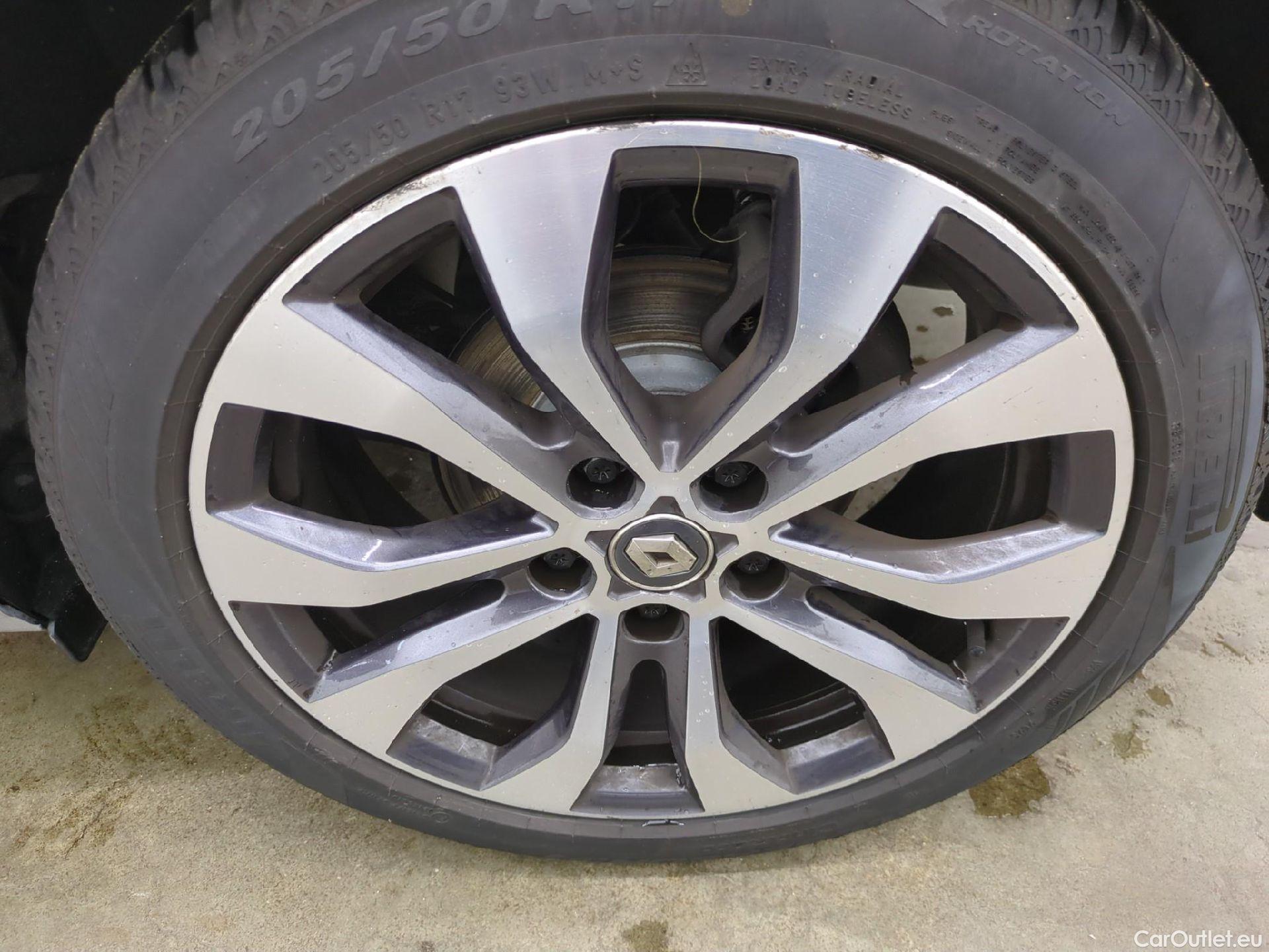  Renault  Megane  IV Berline 5 ptes. Techno 1.5 dCi 115CV BVA7 E6d #29