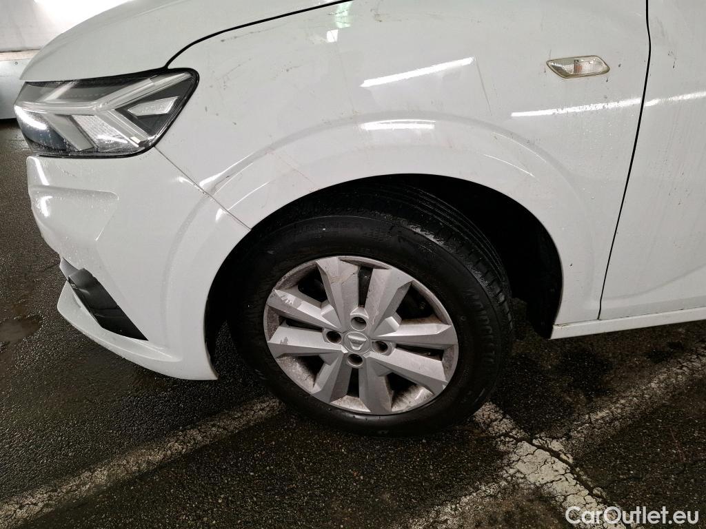  Dacia  Sandero  III Confort 1.0 TCe 90CV BVM5 E6d #1