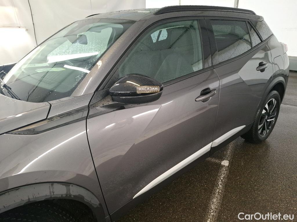  Peugeot  2008 PEUGEOT  2019 5P Crossover BLUEHDI 130 EAT8 ALLURE PACK #16