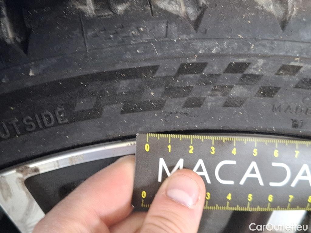  Audi  A3  Sportback Design luxe 2.0 TDI 150CV BVM6 E6 #21