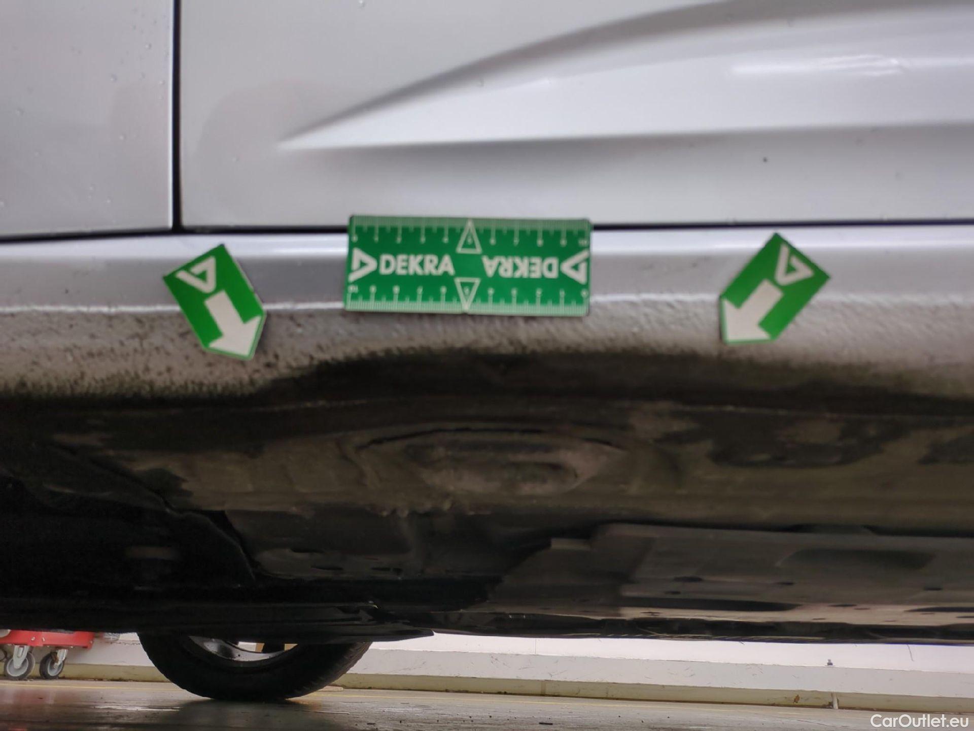  Renault  Megane  IV Berline 5 ptes. Techno 1.5 dCi 115CV BVA7 E6d #43