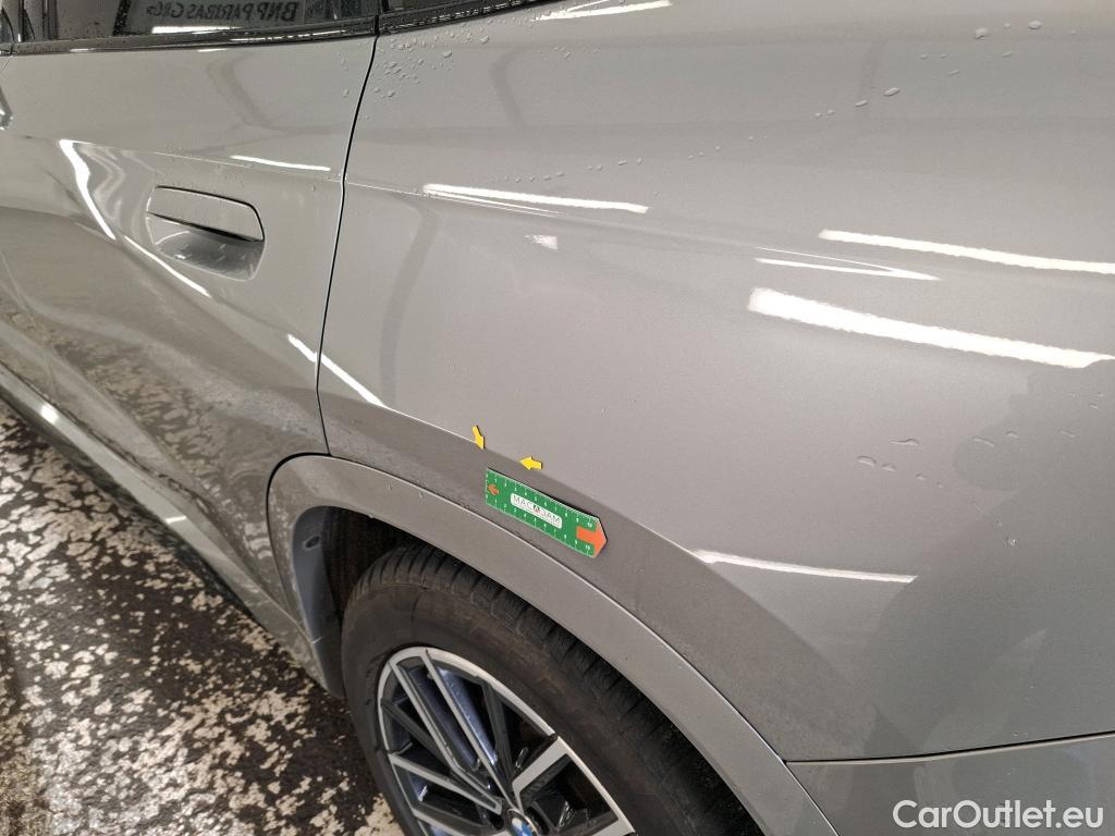  Bmw  X1 BMW  / 2022 / 5P / SUV xDrive23i M Sport DKG7 #13