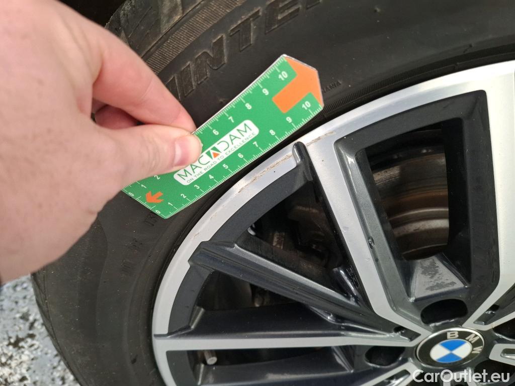  Bmw  X1 BMW  / 2022 / 5P / SUV xDrive23i M Sport DKG7 #11