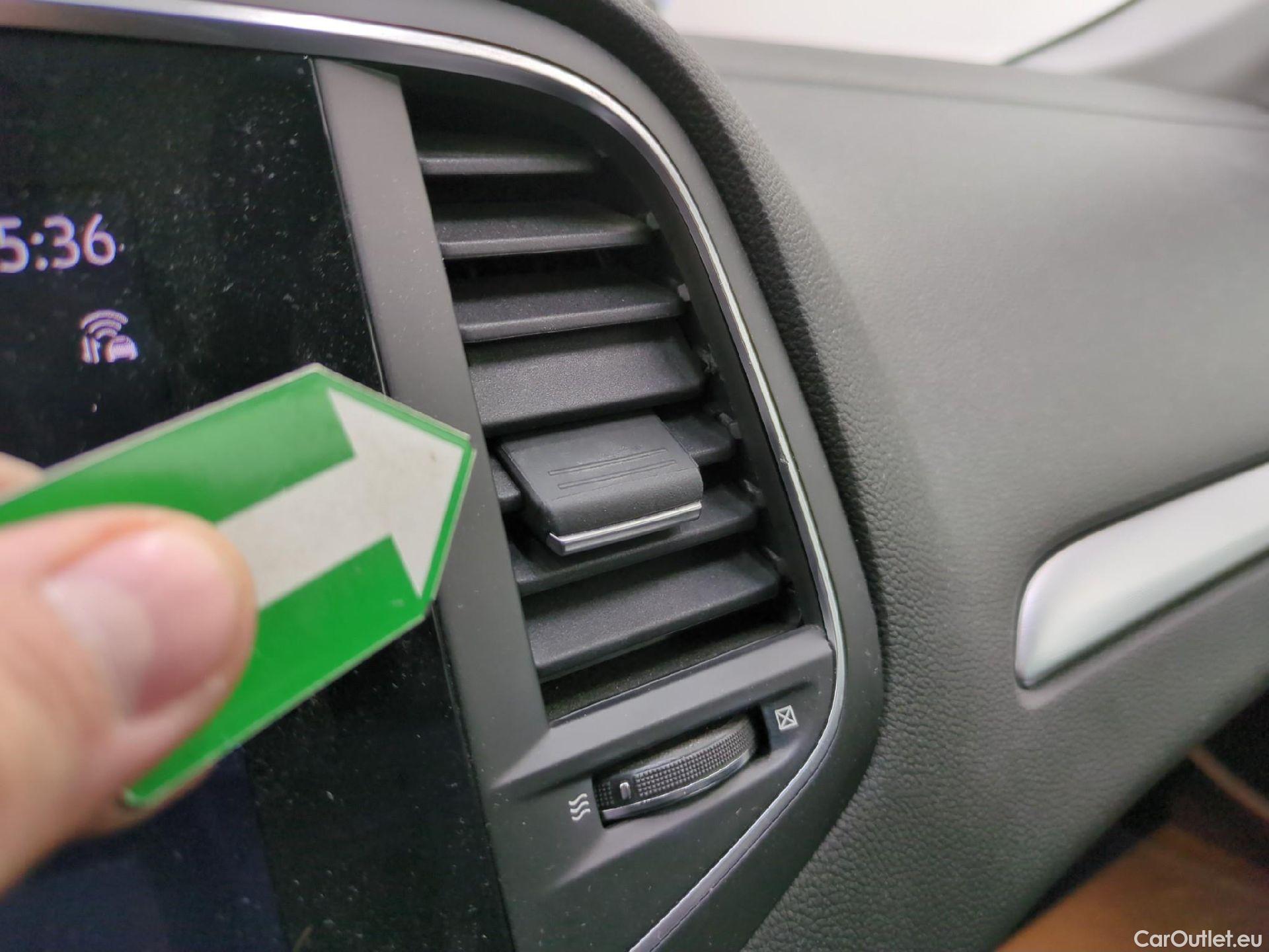  Renault  Megane  IV Berline 5 ptes. Techno 1.5 dCi 115CV BVA7 E6d #1